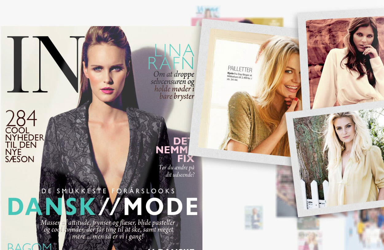 Pling Denmarks largest app for magazines