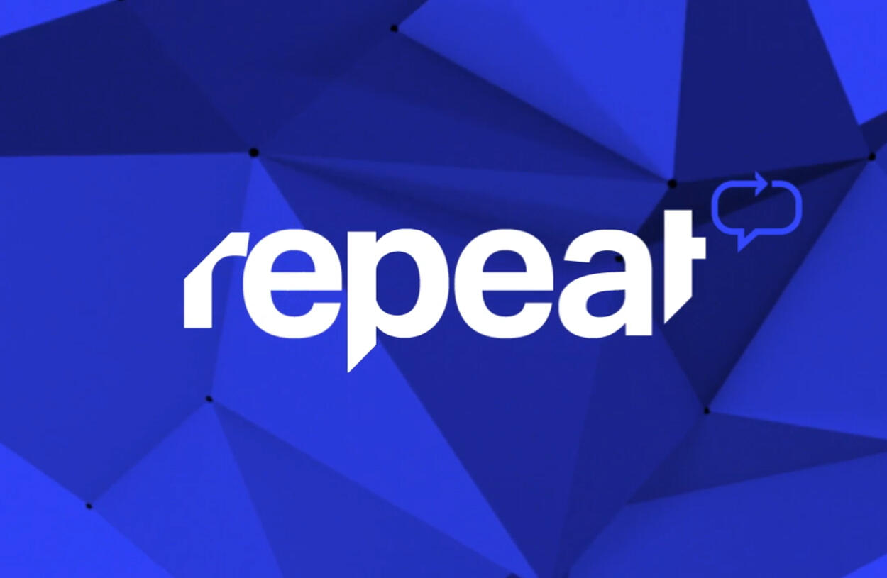 Repeat Branded content for SoMe