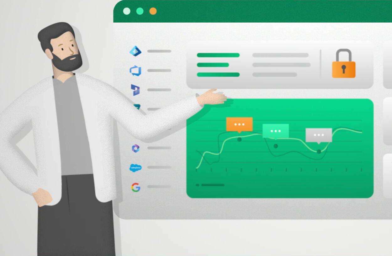 True backup The future of data protection